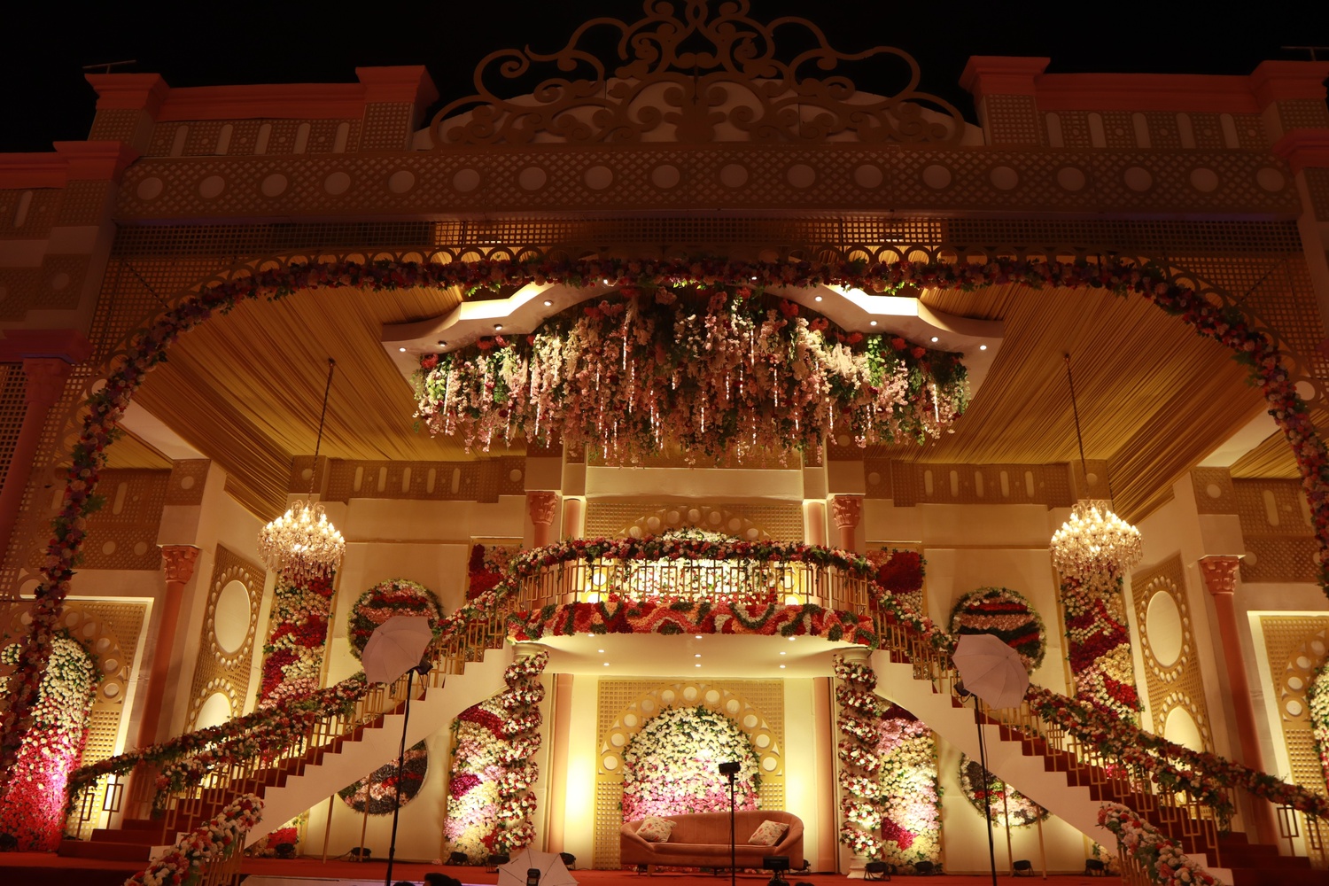 Floral Decor