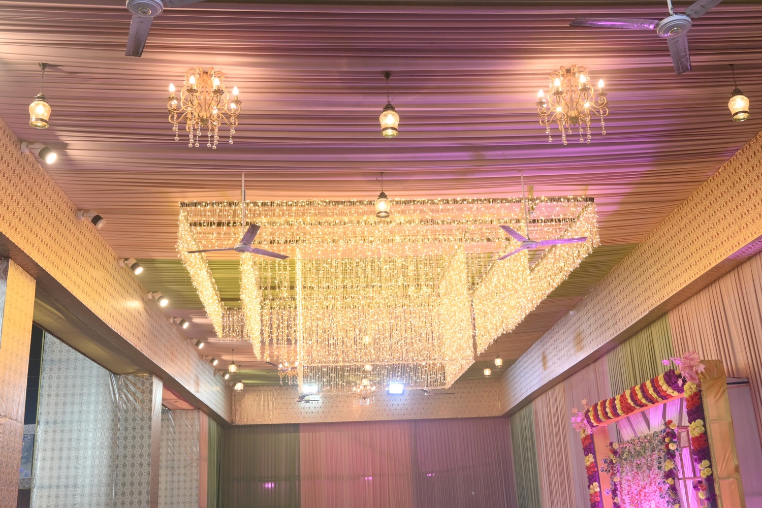 Floral Decor