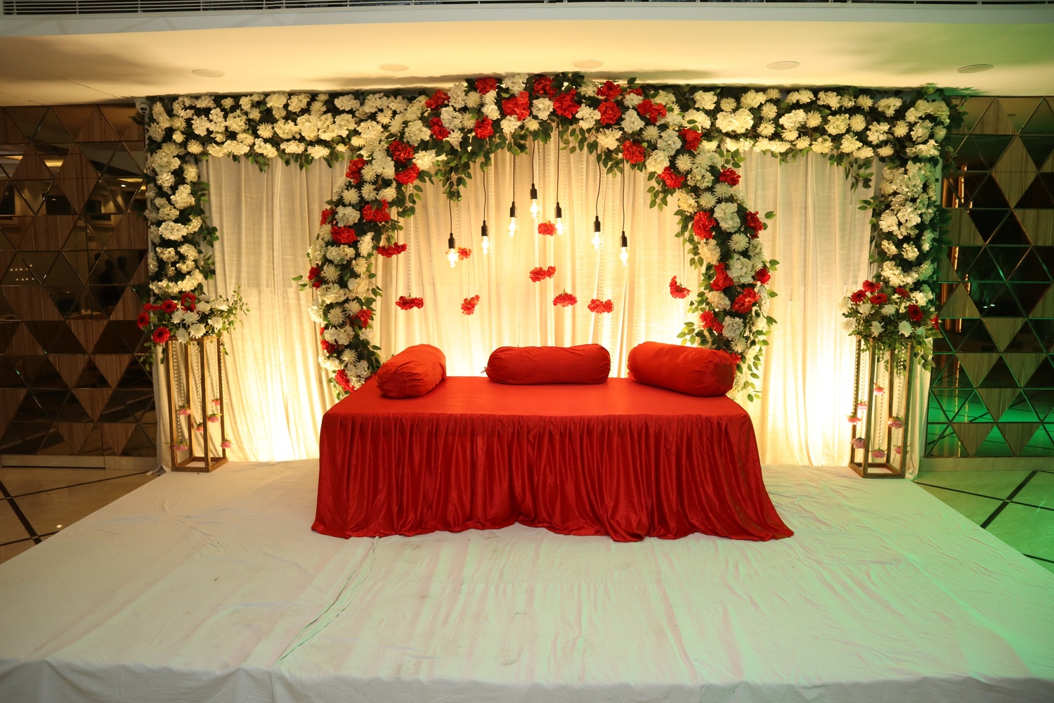 Floral Decor