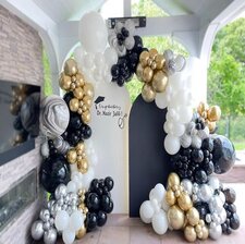 Balloon Decoration