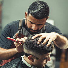 Barber