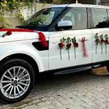 Wedding Cars