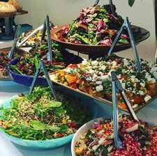 Catering