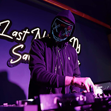 Celebrity DJs