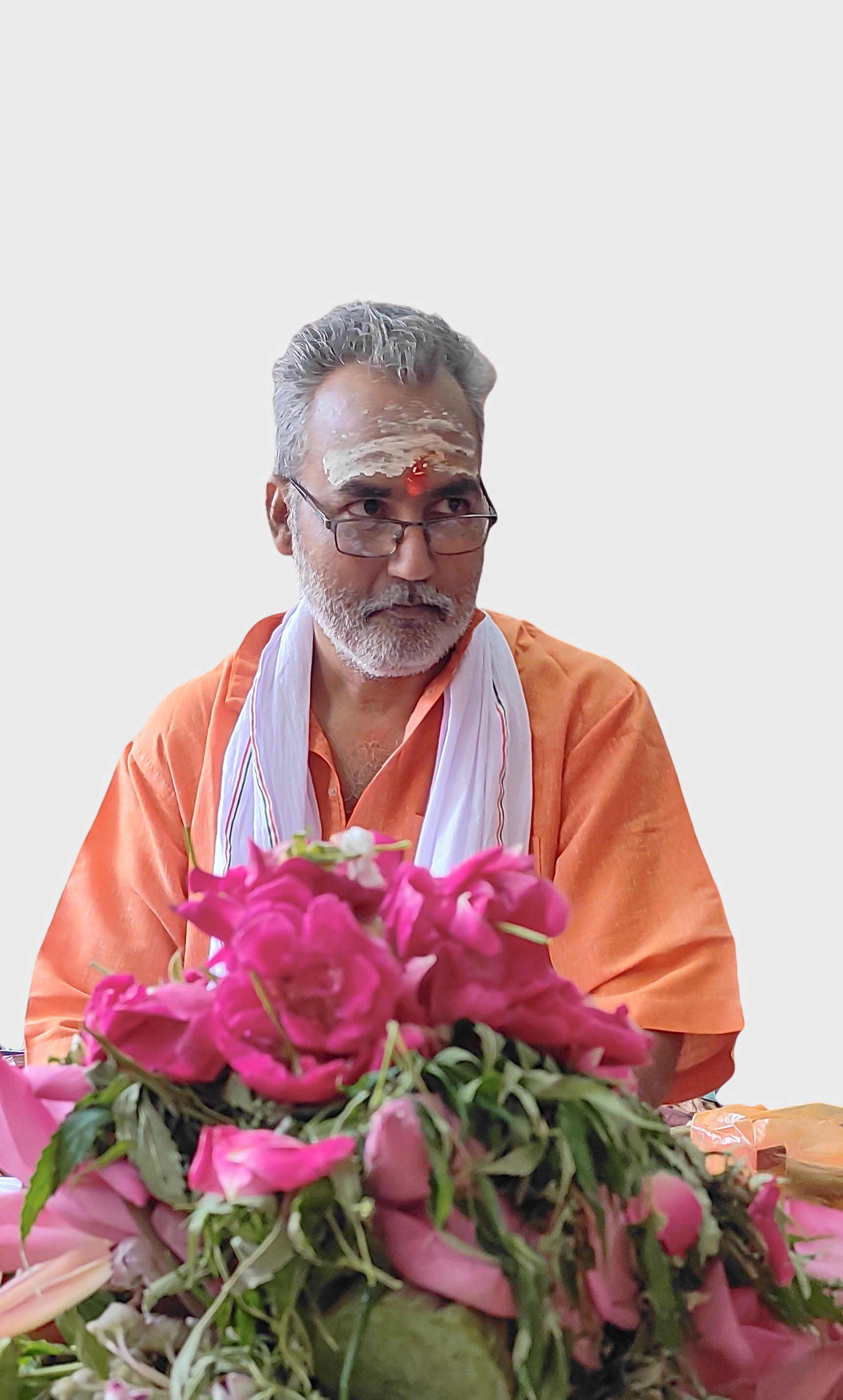 Hari Shankar Ji
