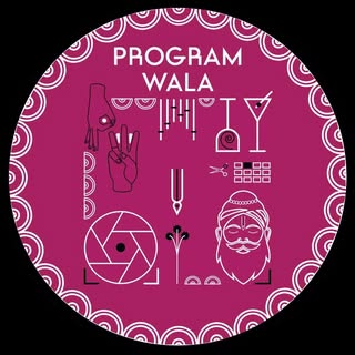 Program Wala Logo