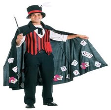 Magician