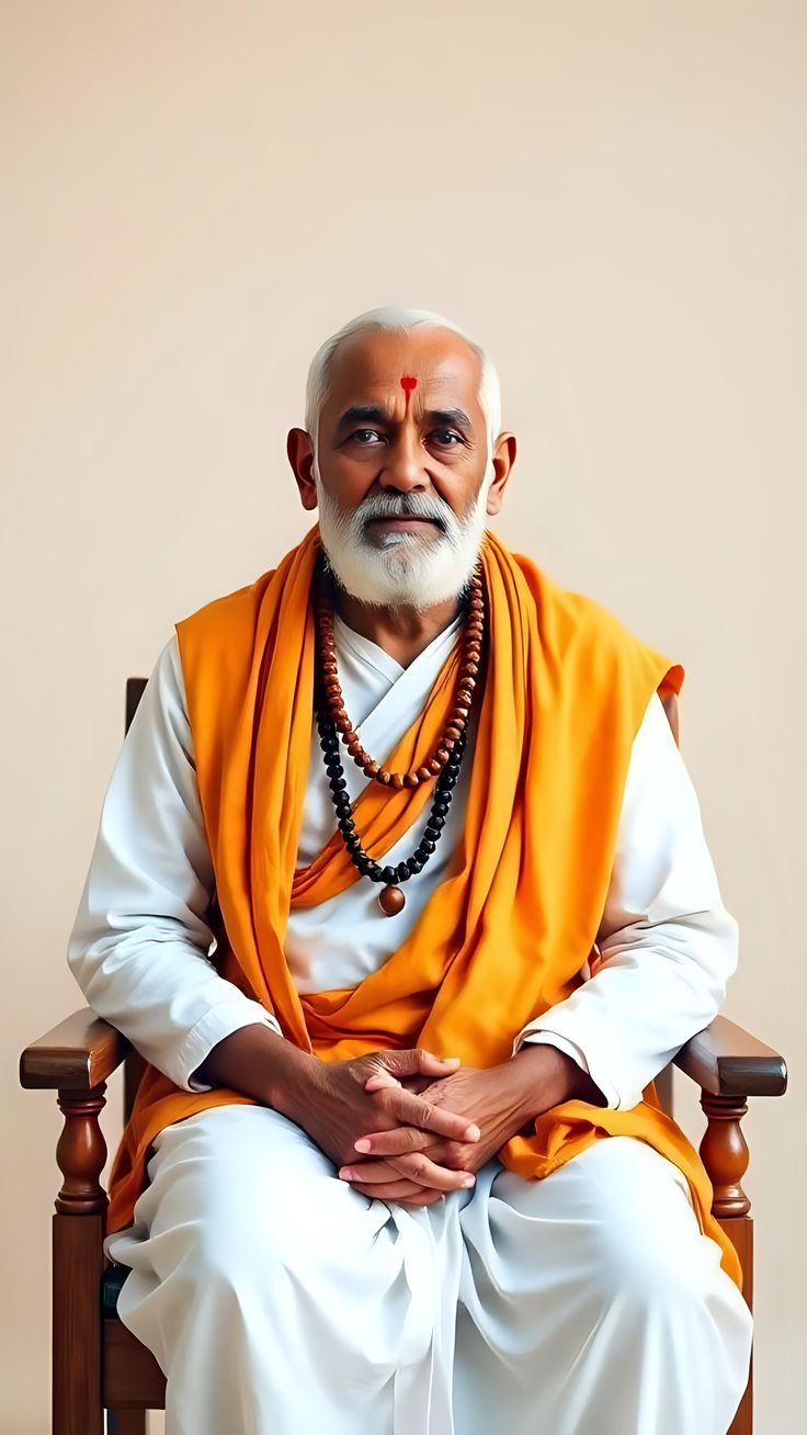 Pandit JI