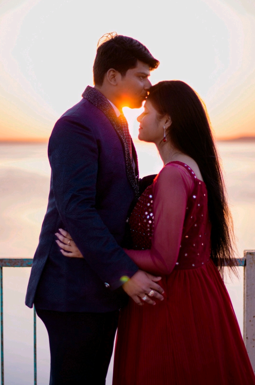 Prewedding Shoot