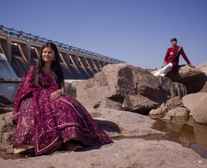 Prewedding Shoot