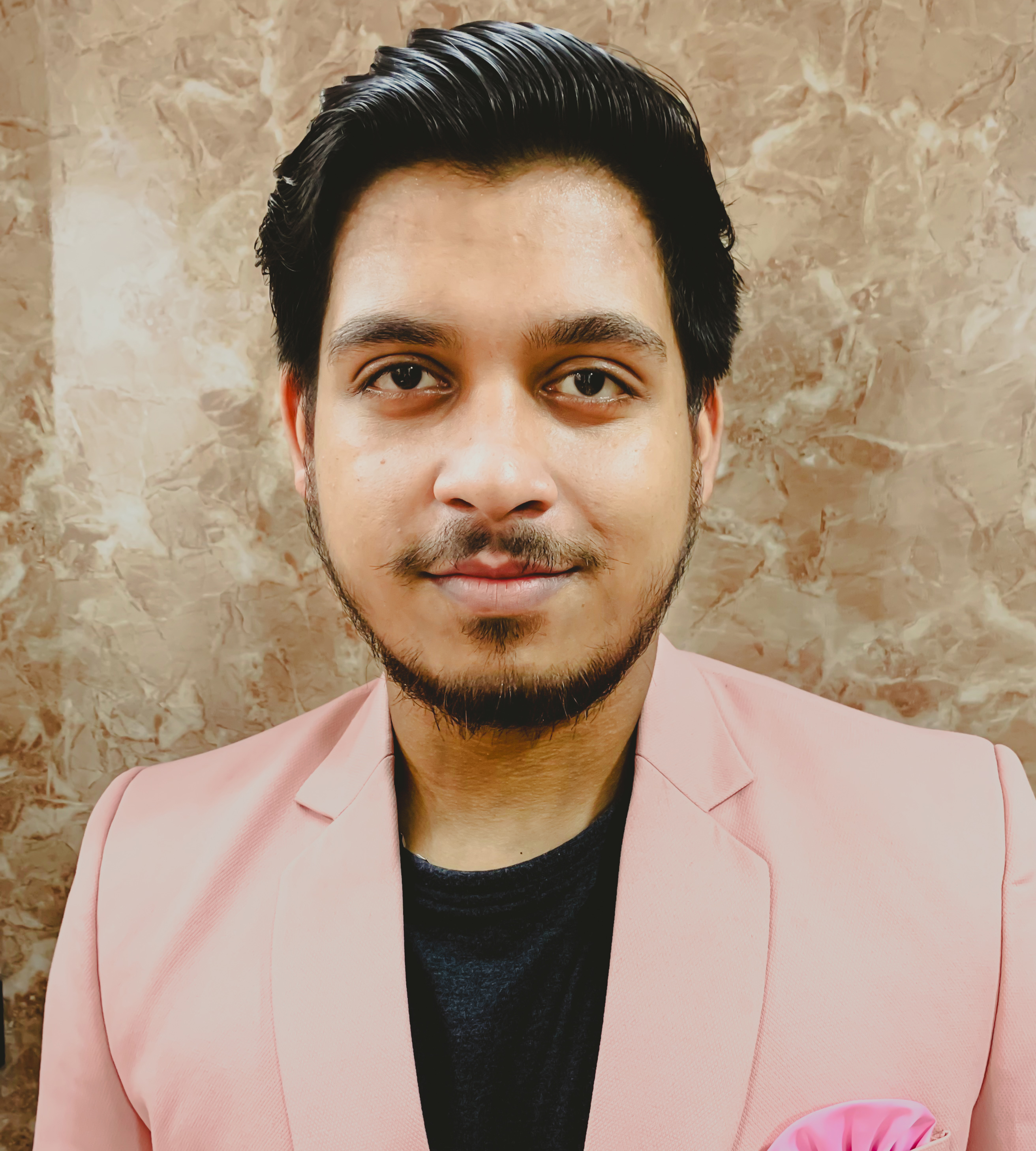 Pulkit Gupta