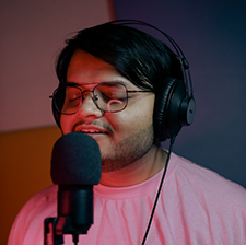 Solo Singers