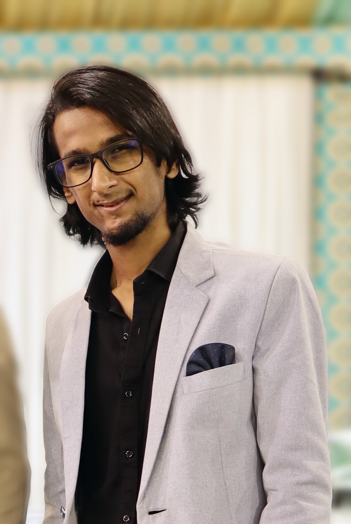 Subhan Nabi