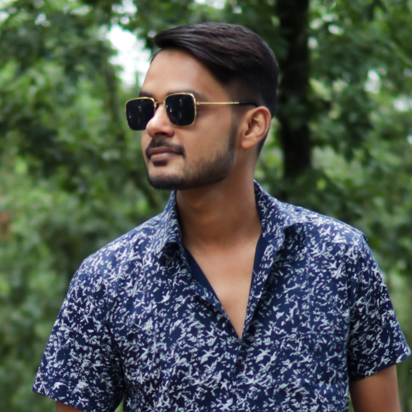 Yash Arora